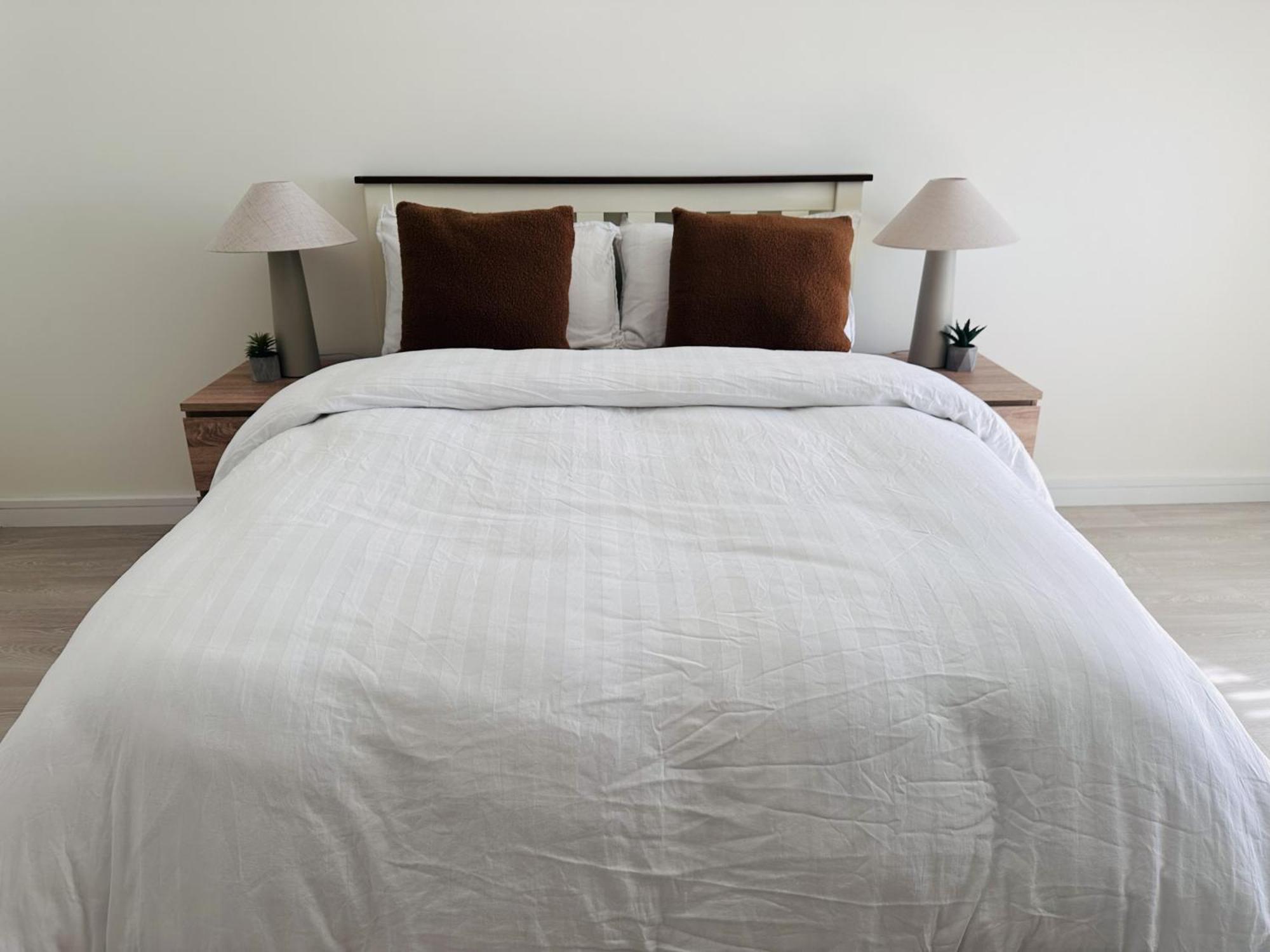 King Room With Ensuite In Dublin Clondalkin Exterior photo